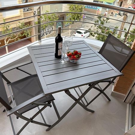 Residenz Ramon Gallud Τορεβιέχα Εξωτερικό φωτογραφία