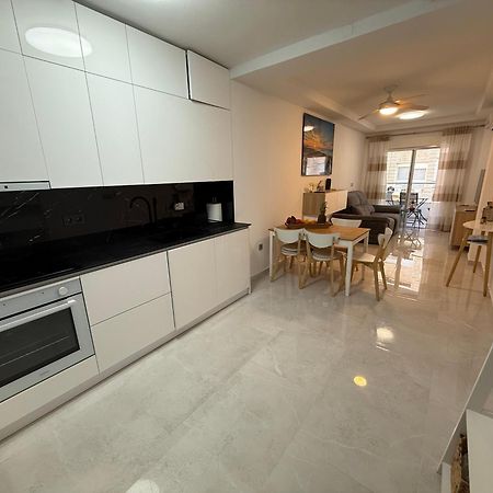 Residenz Ramon Gallud Τορεβιέχα Εξωτερικό φωτογραφία