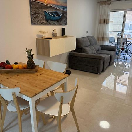 Residenz Ramon Gallud Τορεβιέχα Εξωτερικό φωτογραφία