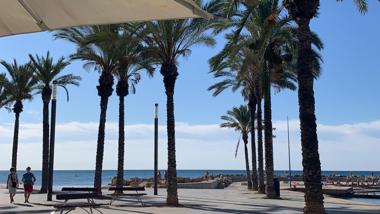 Residenz Ramon Gallud Τορεβιέχα Εξωτερικό φωτογραφία