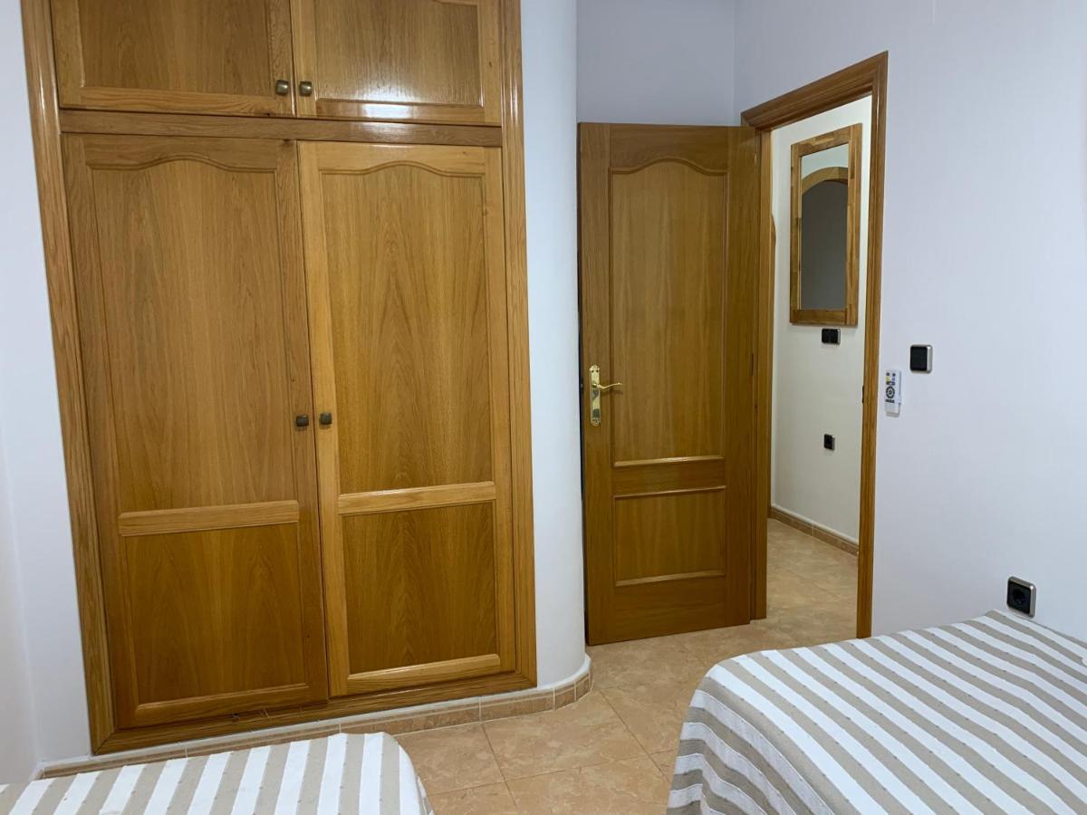 Residenz Ramon Gallud Τορεβιέχα Εξωτερικό φωτογραφία