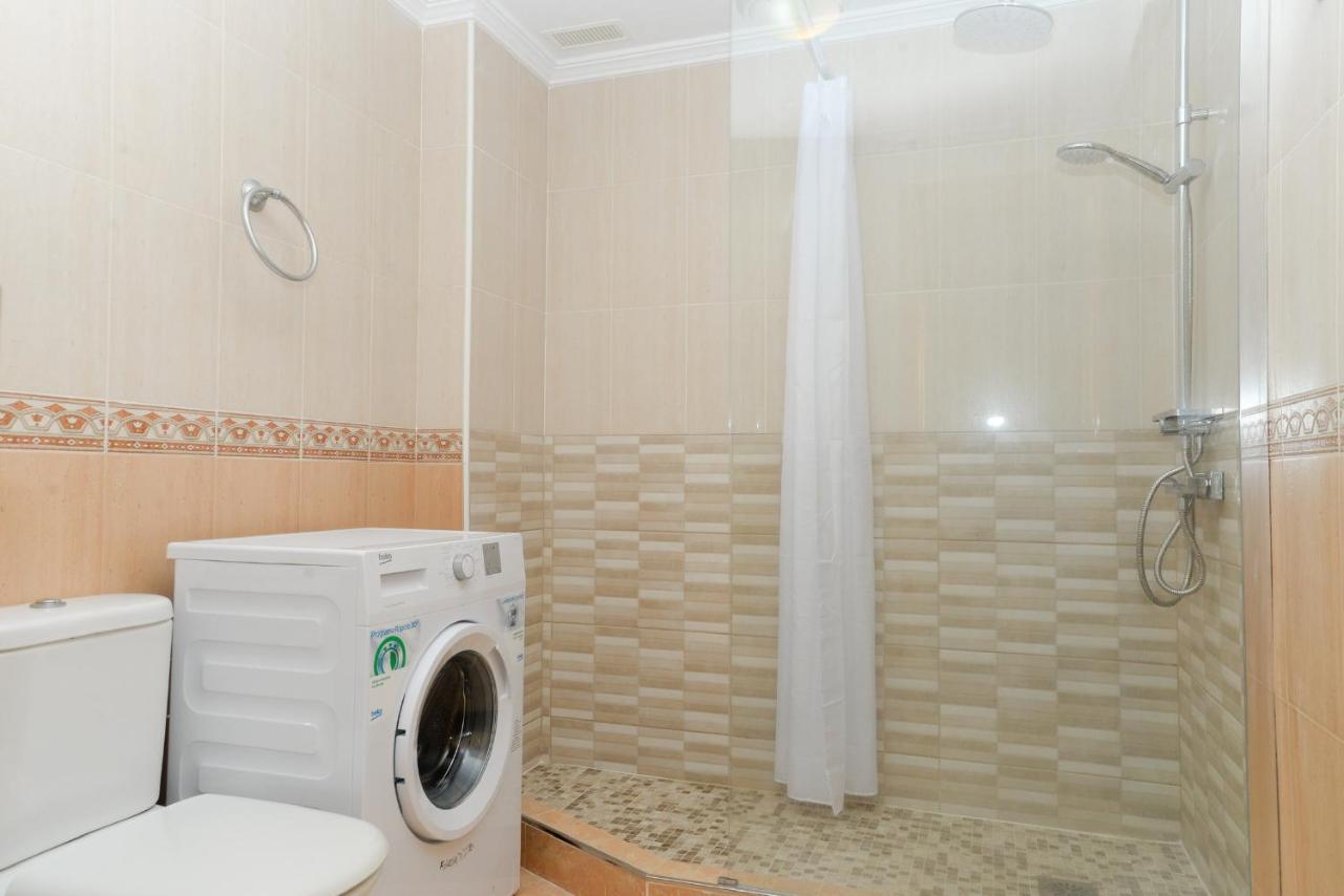 Residenz Ramon Gallud Τορεβιέχα Εξωτερικό φωτογραφία