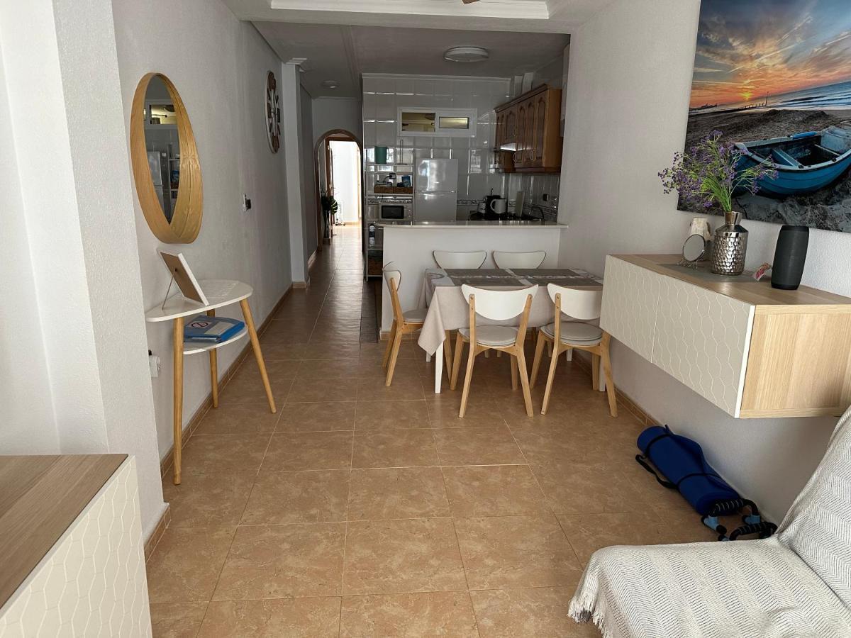 Residenz Ramon Gallud Τορεβιέχα Εξωτερικό φωτογραφία