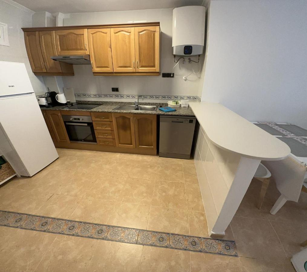 Residenz Ramon Gallud Τορεβιέχα Εξωτερικό φωτογραφία