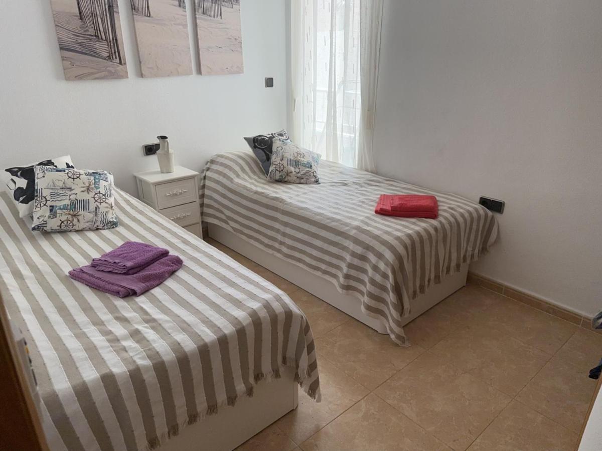 Residenz Ramon Gallud Τορεβιέχα Εξωτερικό φωτογραφία
