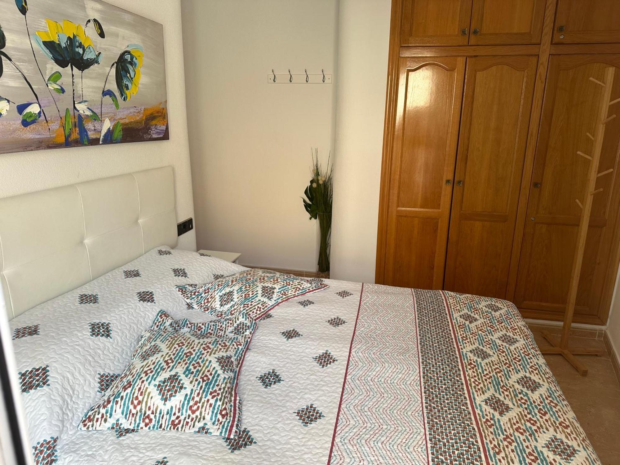 Residenz Ramon Gallud Τορεβιέχα Εξωτερικό φωτογραφία