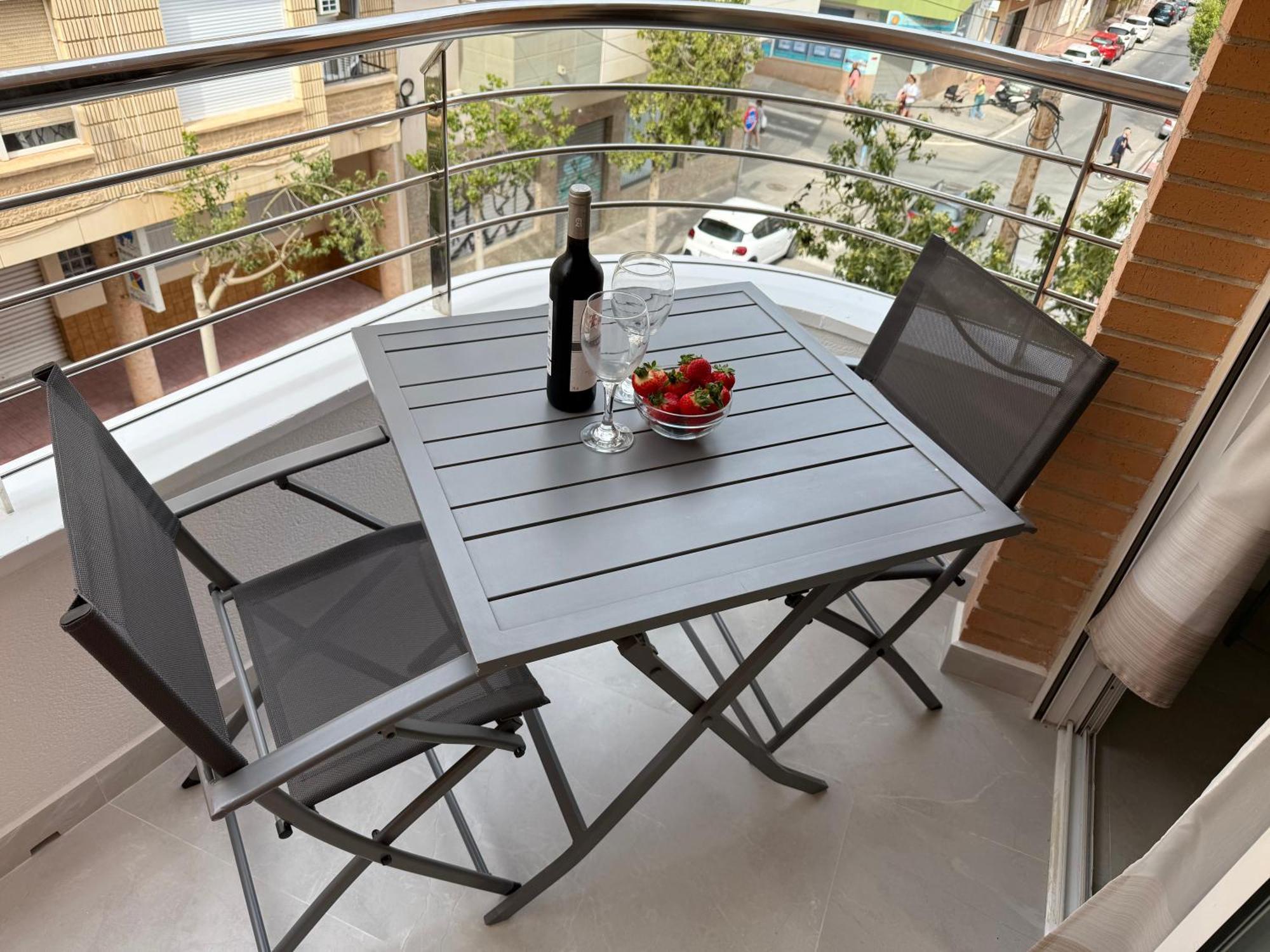 Residenz Ramon Gallud Τορεβιέχα Εξωτερικό φωτογραφία