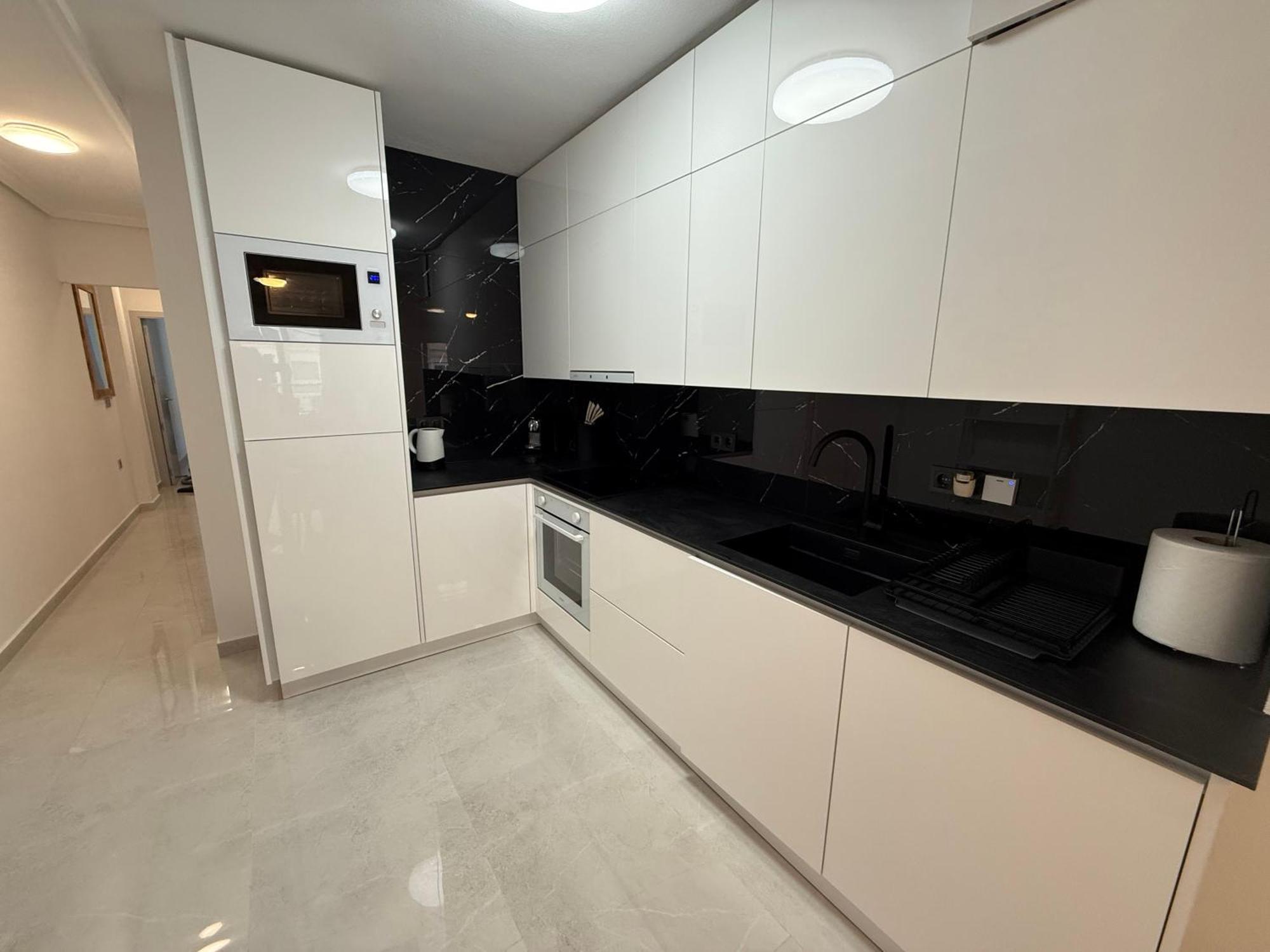 Residenz Ramon Gallud Τορεβιέχα Εξωτερικό φωτογραφία