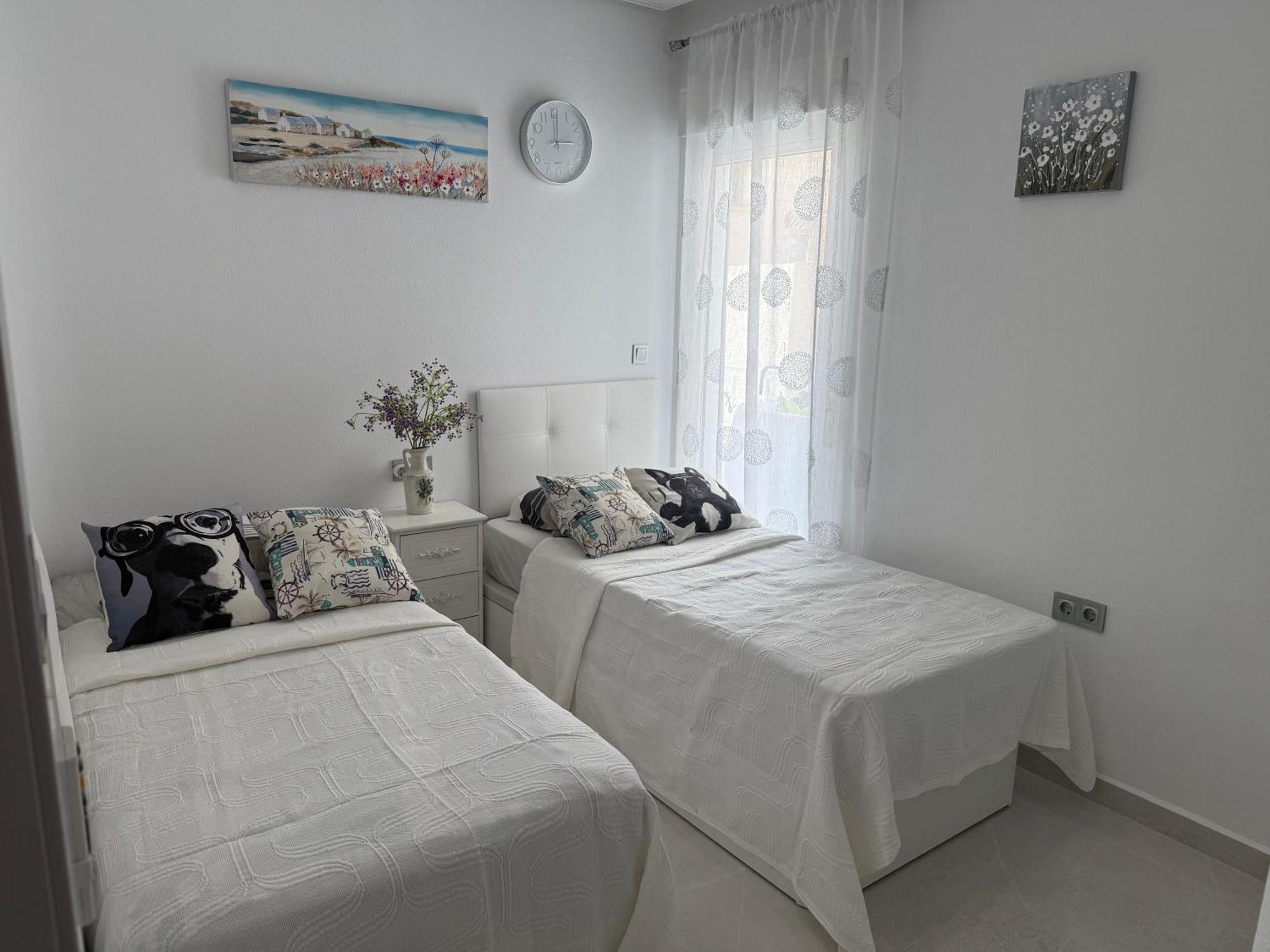 Residenz Ramon Gallud Τορεβιέχα Εξωτερικό φωτογραφία