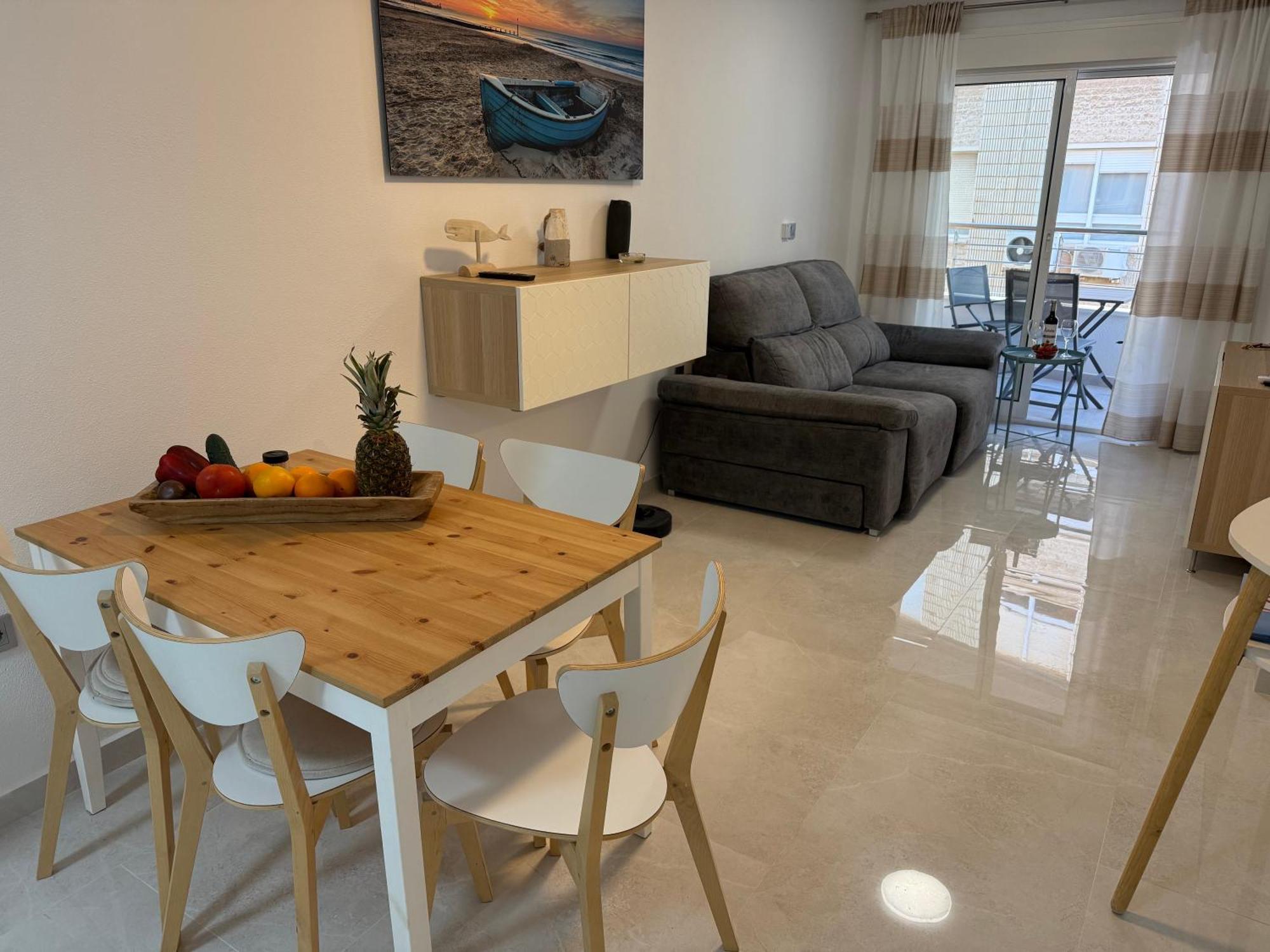 Residenz Ramon Gallud Τορεβιέχα Εξωτερικό φωτογραφία