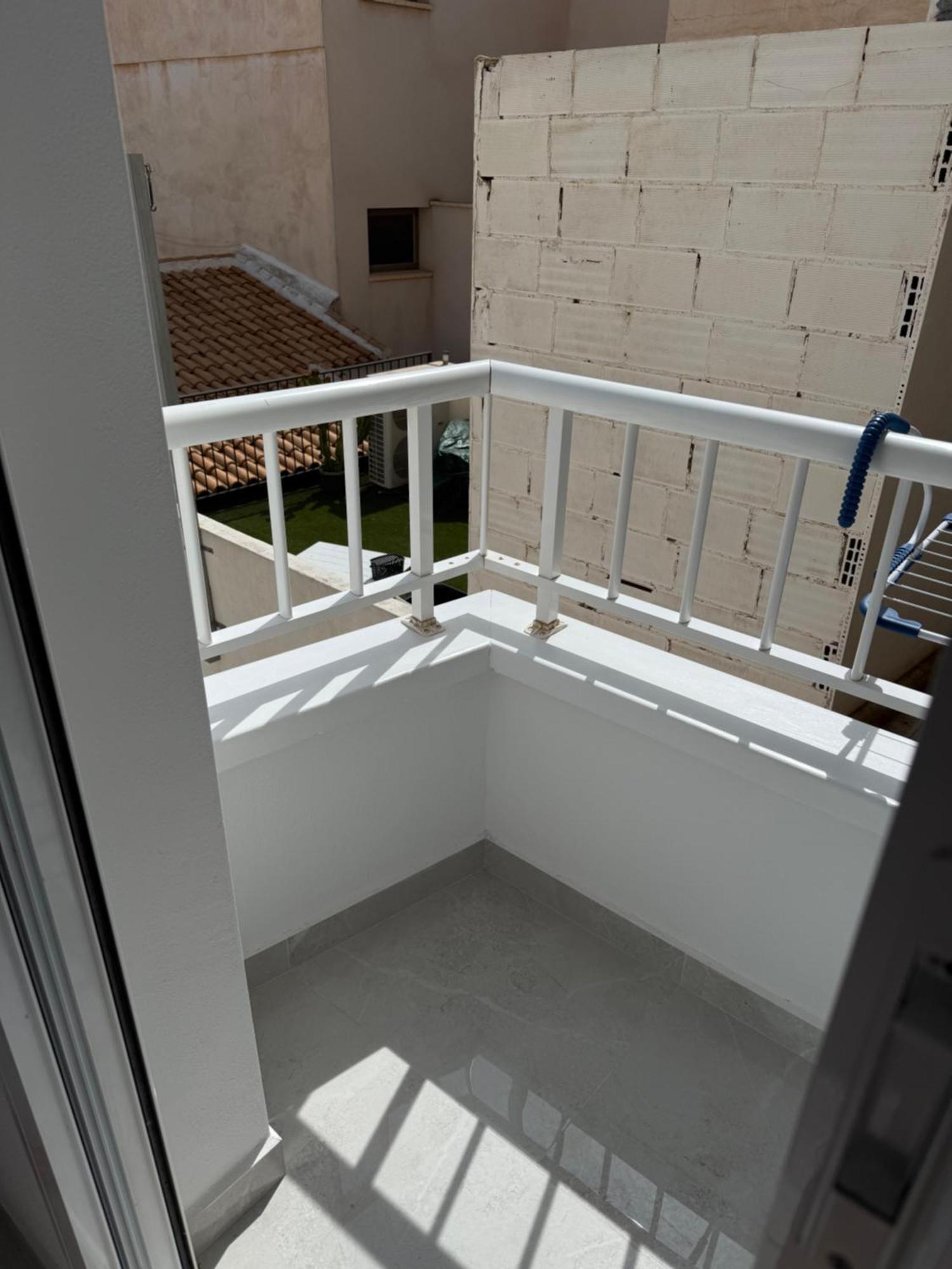 Residenz Ramon Gallud Τορεβιέχα Εξωτερικό φωτογραφία