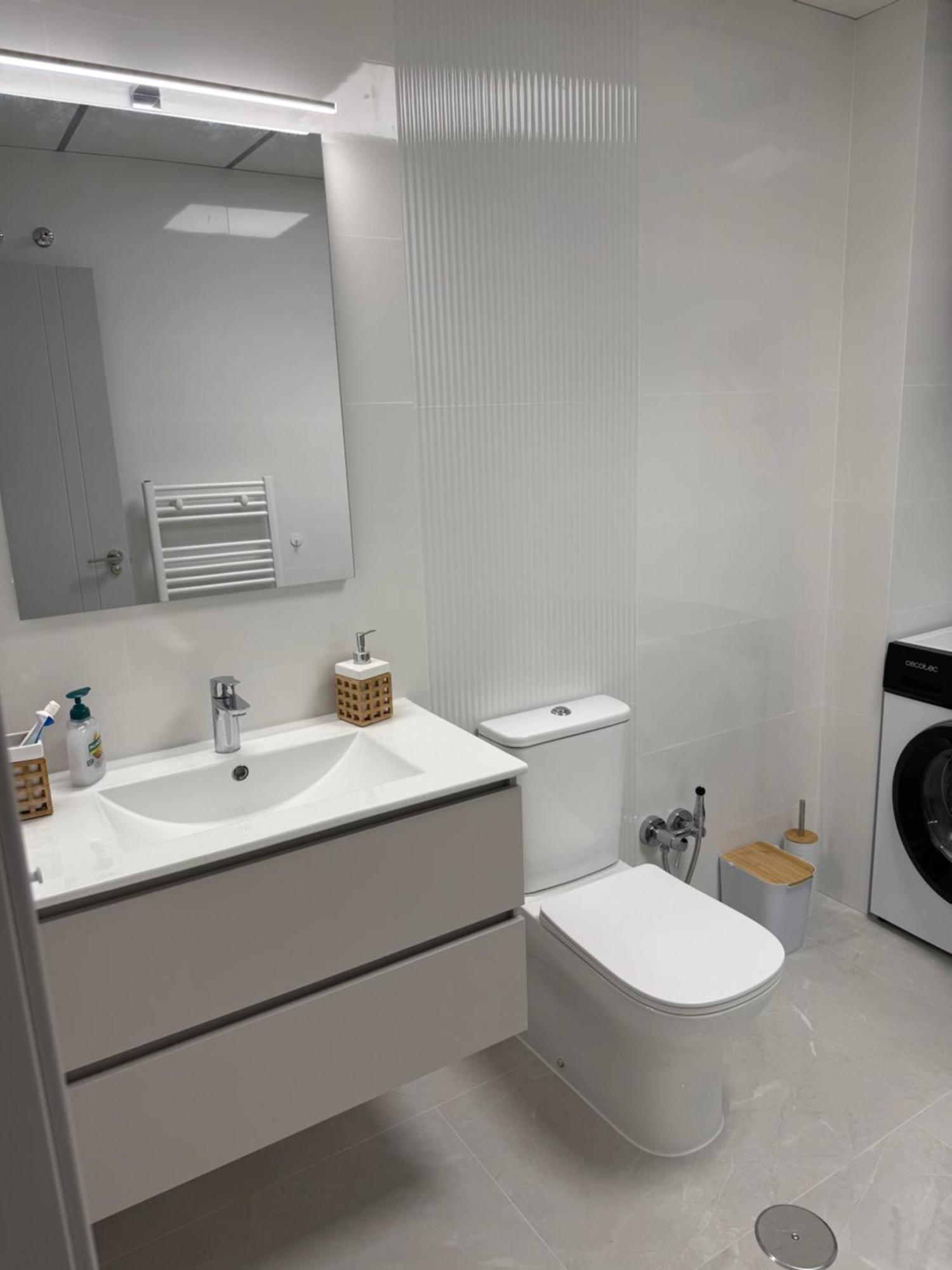 Residenz Ramon Gallud Τορεβιέχα Εξωτερικό φωτογραφία