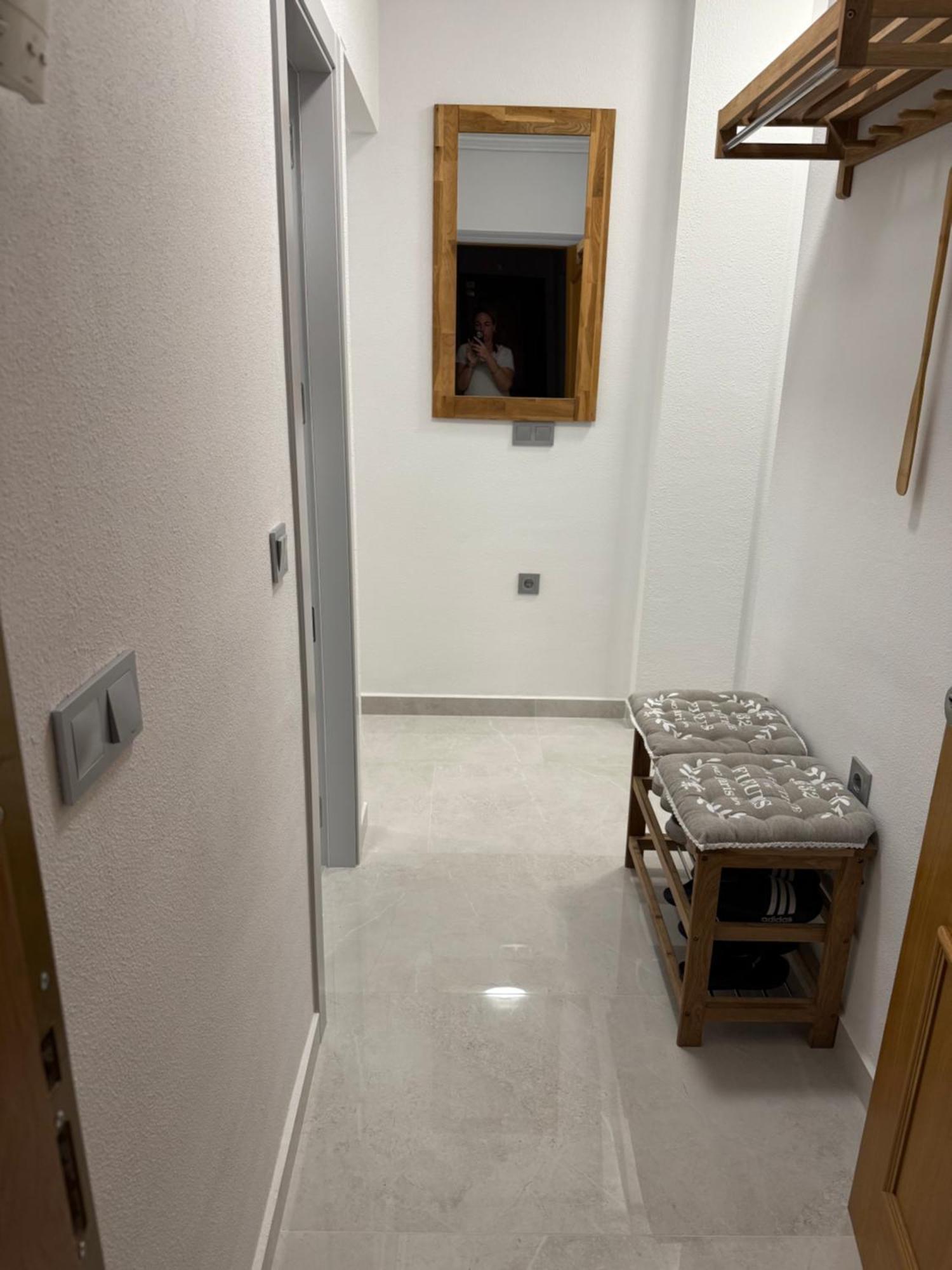 Residenz Ramon Gallud Τορεβιέχα Εξωτερικό φωτογραφία