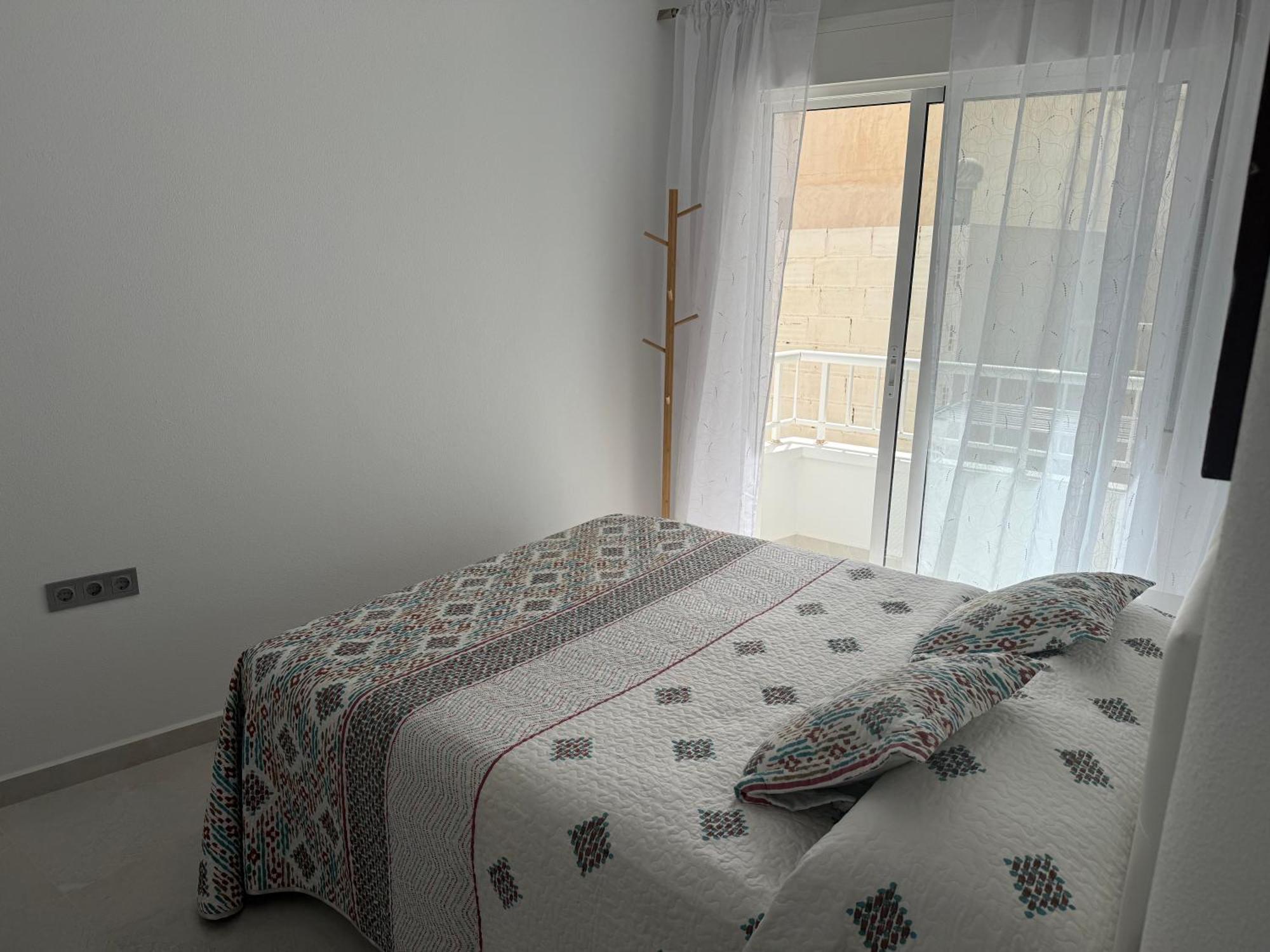 Residenz Ramon Gallud Τορεβιέχα Εξωτερικό φωτογραφία