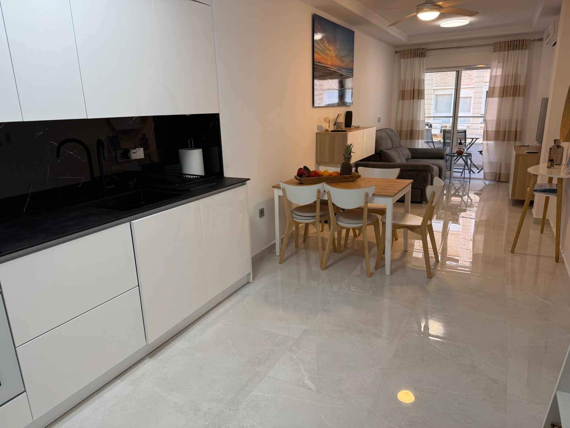 Residenz Ramon Gallud Τορεβιέχα Εξωτερικό φωτογραφία
